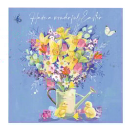 Ling Easter Multi Pack  Easter Bouquet