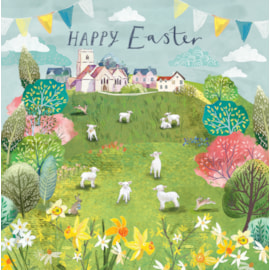 Ling Easter Multi Pack  Happy Easter