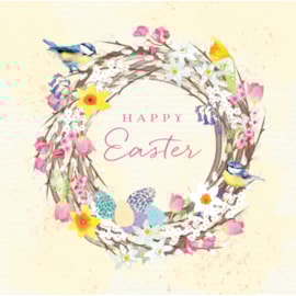 Ling Easter Multi Pack Easter Wreath Ling Easter Multi Pack Easter Wreath