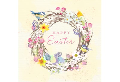 Ling Easter Multi Pack Easter Wreath Ling Easter Multi Pack Easter Wreath