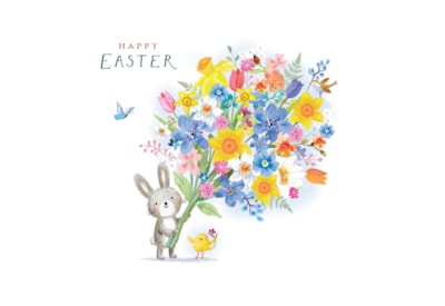 Ling Easter Multi Pack Spring Bouquet Ling Easter Multi Pack Spring Bouquet