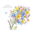 Ling Easter Multi Pack  Spring Bouquet