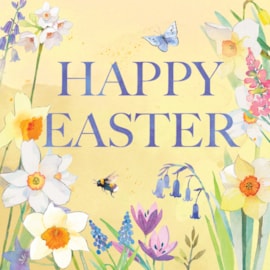 Ling Easter Multi Pack Spring Flowers