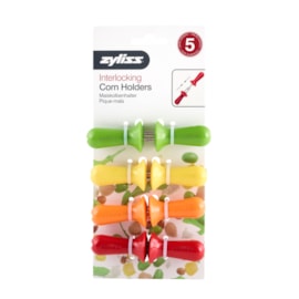 Zyliss Corn Holders 4s Zyliss Corn Holders 4s