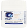 E45 Cream Tub 125g E45 Cream Tub 125g