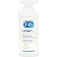 E45 Cream Pump 500g (21666)