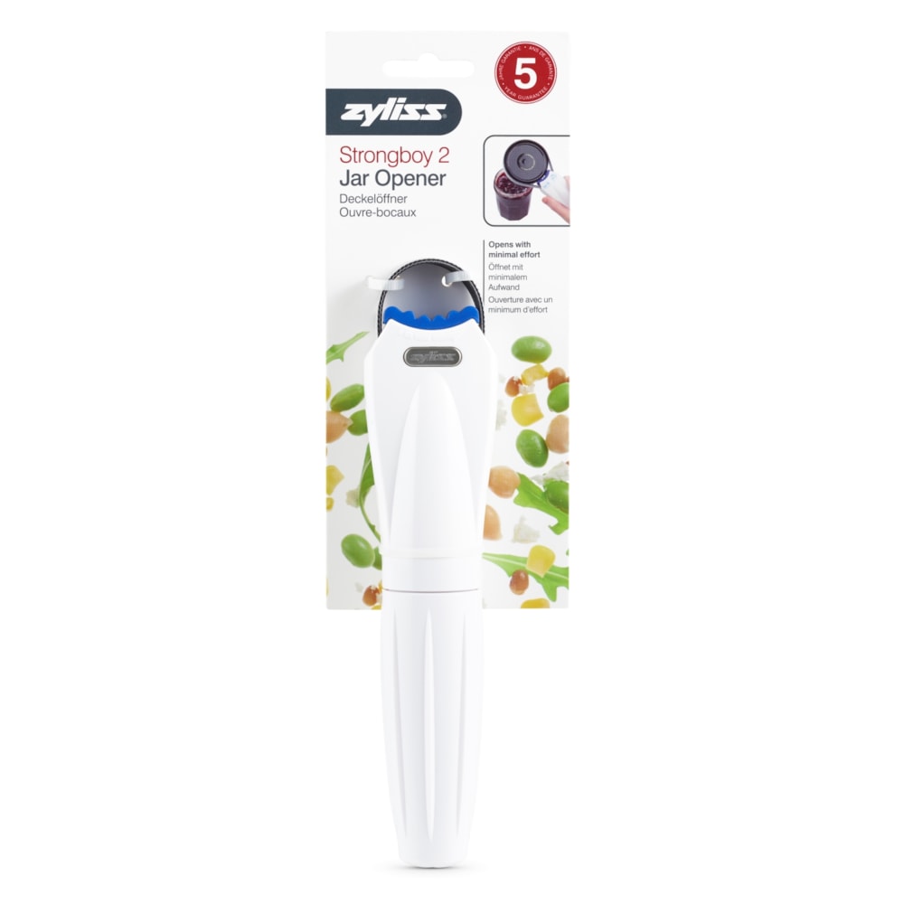 Zyliss Strong Boy Jar Opener