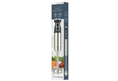Kitchen Perfected Hand Blender Stainless Steel 700w (E5024SS)