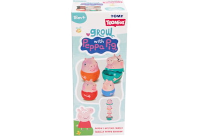 Toomies Peppas Nesting Family Toomies Peppas Nesting Family