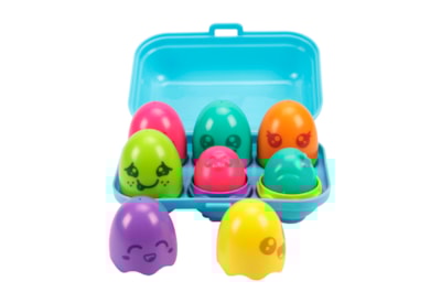 Toomies Hide & Squeak Bright Chicks Toomies Hide & Squeak Bright Chicks