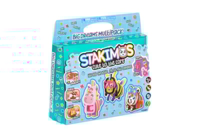 Big Dreams 3 Pack Big Dreams 3 Pack