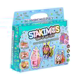 Big Dreams 3 Pack Big Dreams 3 Pack