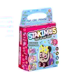 Stackimos Pop Girl Pheobe Stackimos Pop Girl Pheobe