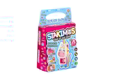 Stackimos Stylish Suzy Stackimos Stylish Suzy