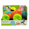 Tomy Toomies Pop & Go Racer Tomy Toomies Pop & Go Racer