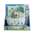 Tomy Toomies Shower & Scrub Bluey Tomy Toomies Shower & Scrub Bluey