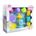 Tomy Toomies Bubble & Brew Deluxe Set Tomy Toomies Bubble & Brew Deluxe Set