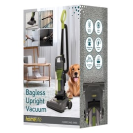Homelife 850W 'Hurricane Ax85' Upright Corded Cyclone Vacuum For Pets Homelife 850W 'Hurricane Ax85' Upright Corded Cyclone Vacuum For Pets