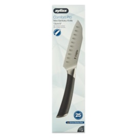 Zyliss Comfort Pro Mini Santoku Knife 13cm Zyliss Comfort Pro Mini Santoku Knife 13cm