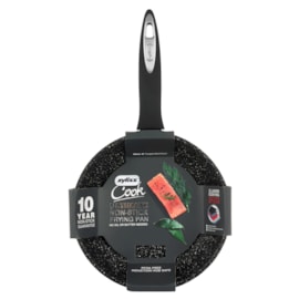Zyliss Cook Cast Aluminium Frying Pan 20cm Zyliss Cook Cast Aluminium Frying Pan 20cm