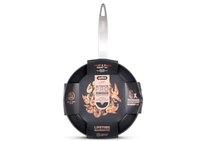 Zyliss Ultimate Pro Frying Pan 24cm Zyliss Ultimate Pro Frying Pan 24cm