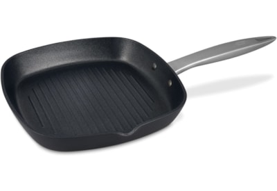 Zyliss Ultimate Pro Square Grill Pan 26cm (E980178)