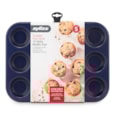 Zyliss Non Stick 12 Hole Muffin Tin Zyliss Non Stick 12 Hole Muffin Tin