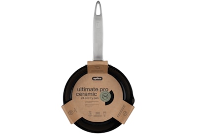 Zyliss Ultimate Pro Fry Pan 24cm Zyliss Ultimate Pro Fry Pan 24cm