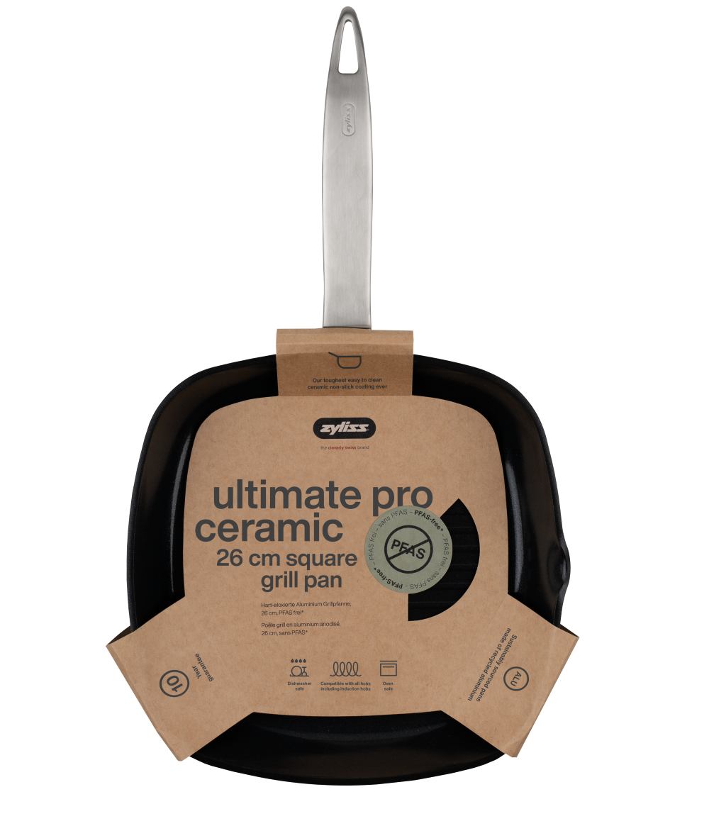 Grill Pyrex Expert Touch Induction Pan Set Pyrex Pan Expert Touch