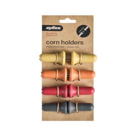 Corn Holder 4Pc Set