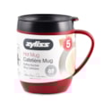 Zyliss Hot Mug Cafetiere Red Zyliss Hot Mug Cafetiere Red