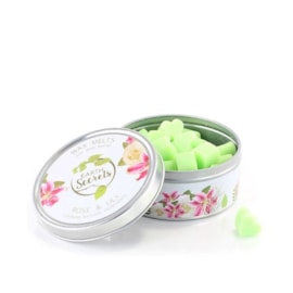 Ashleigh & Burwood Earth Secrets Wax Melts Rose & Lily Ashleigh & Burwood Earth Secrets Wax Melts Rose & Lily