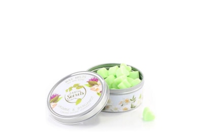 Ashleigh & Burwood Earth Secrets Wax Melts Jasmine Ashleigh & Burwood Earth Secrets Wax Melts Jasmine