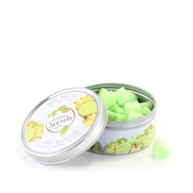 Ashleigh & Burwood Earth Secrets Wax Melts Lime Blossom