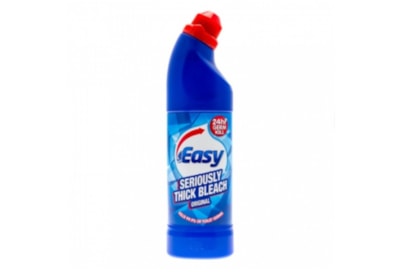 Easy Thick Bleach Original 750ml Easy Thick Bleach Original 750ml