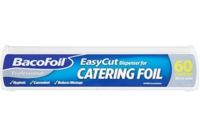 Bacofoil Easycut Foil 30cm 60m Bacofoil Easycut Foil 30cm 60m