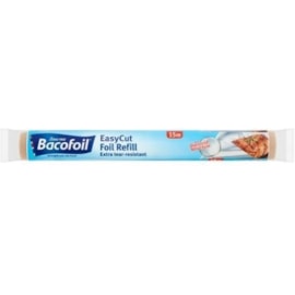 Bacofoil Easycut Foil Refill 30cm 15m Bacofoil Easycut Foil Refill 30cm 15m