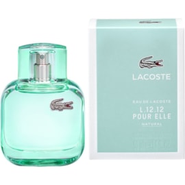 Eau De Lacoste Natural Edt 50ml Eau De Lacoste Natural Edt 50ml