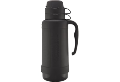Thermos Eclipse Flask Black 1.8lt Thermos Eclipse Flask Black 1.8lt