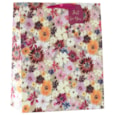 Blooming Field Large Gift Bag (ED-450-L)