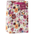 Blooming Field Small Gift Bag (ED-450-S)
