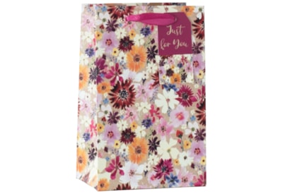 Blooming Field Small Gift Bag (ED-450-S)