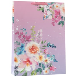 Summer Blooms Xlarge Gift Bag (ED-457-XL)