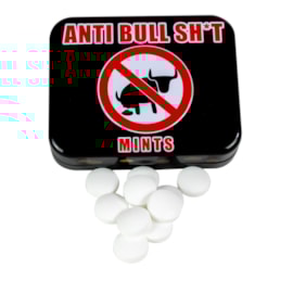 Anti Bullshit Mints 30G