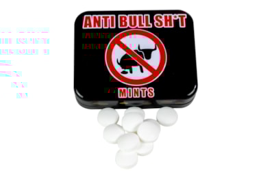 Anti Bullshit Mints 30G