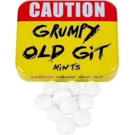 Grumpy Old Git Mints 30g (ED1020)