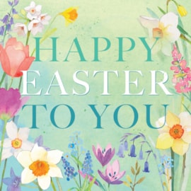 Ling Happy Easter Ling Happy Easter