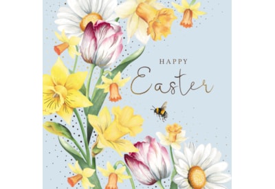 Ling Spring Flower Wreath Ling Spring Flower Wreath