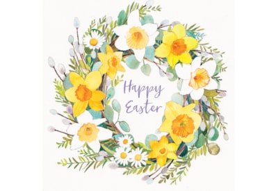 Ling Easter Wreath Ling Easter Wreath