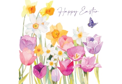 Ling Easter Daffodils & Tulips Ling Easter Daffodils & Tulips